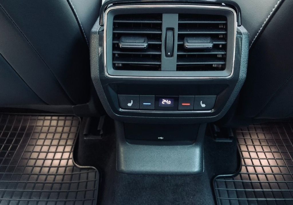 Škoda Kodiaq, 2,0TDI 140KW DSG 7míst - fotka 5
