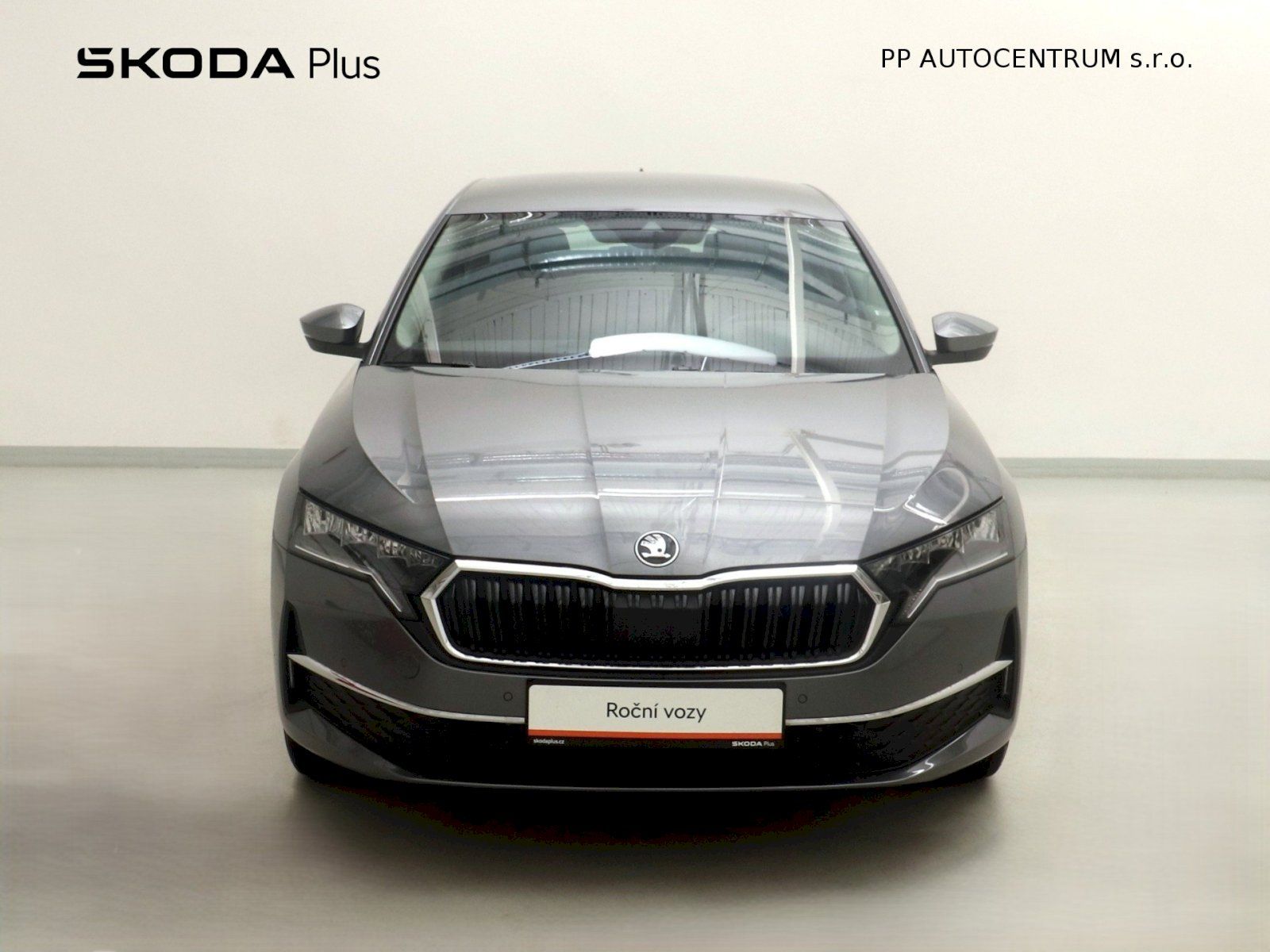 Škoda Octavia, Selection 1.5TSI 110kW - fotka 4
