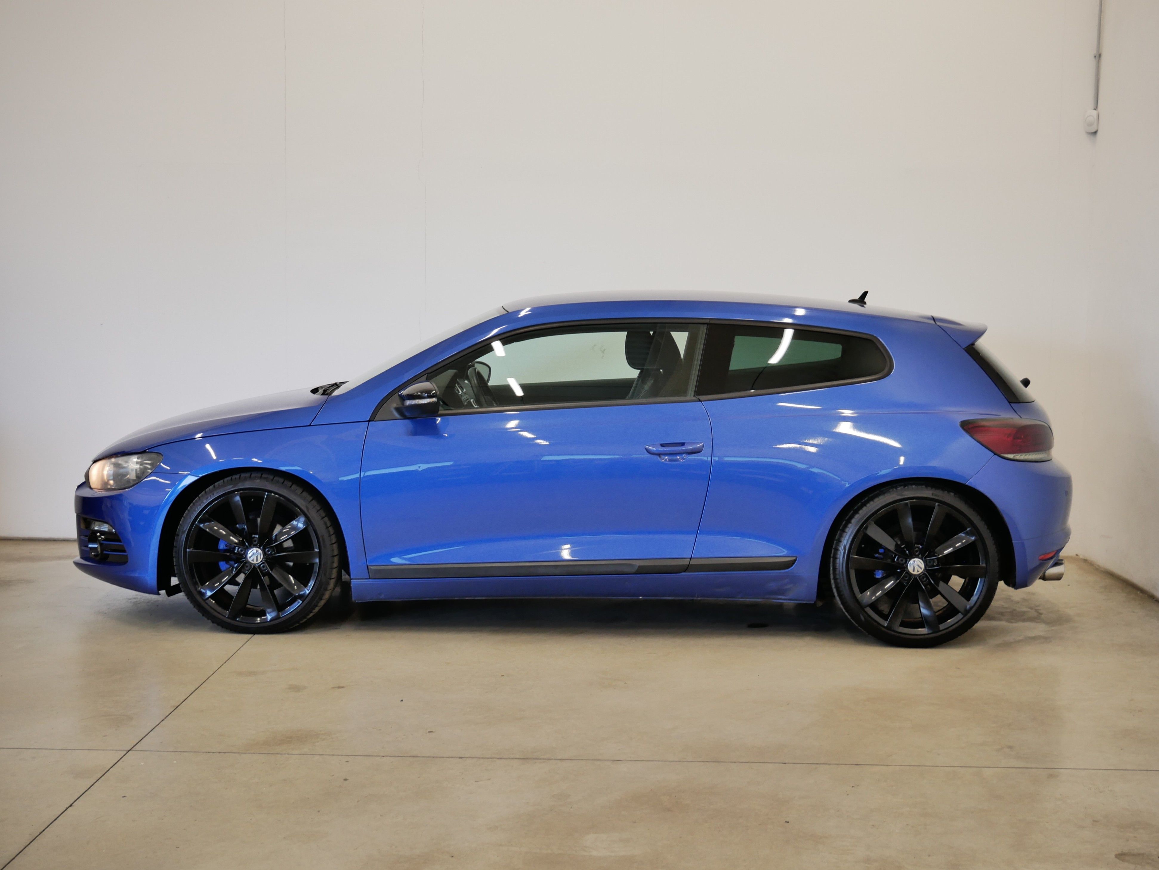 Volkswagen Scirocco, 1.4 TSI 90 kW Match - fotka 3