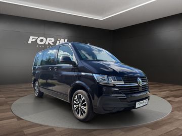 110KW  MULTIVAN FAMILY