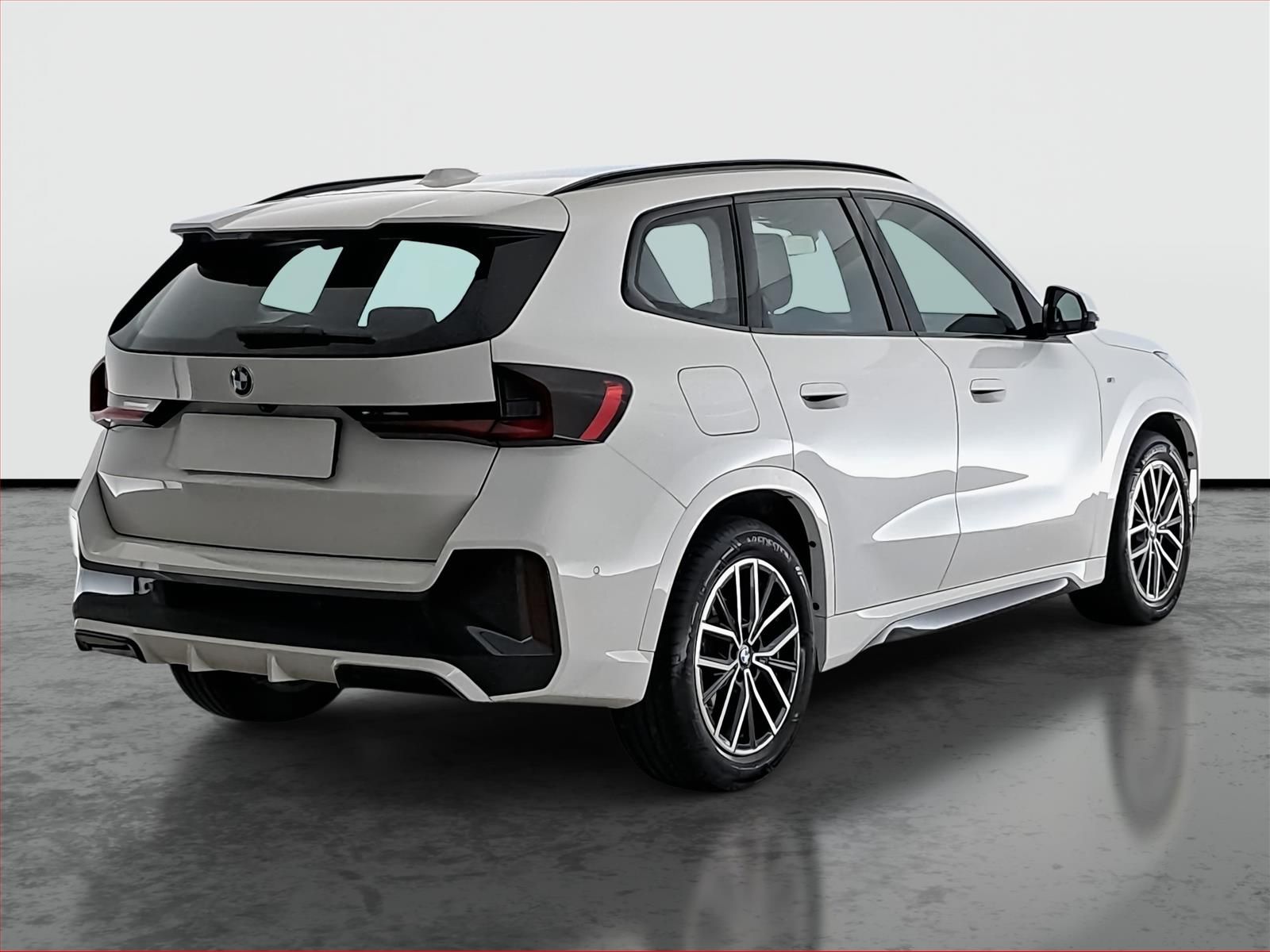 BMW X1, sDrive18i, M Sport Plus - fotka 5