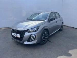 Peugeot 208, STYLE S&S MAN6 1,2 PureTech
