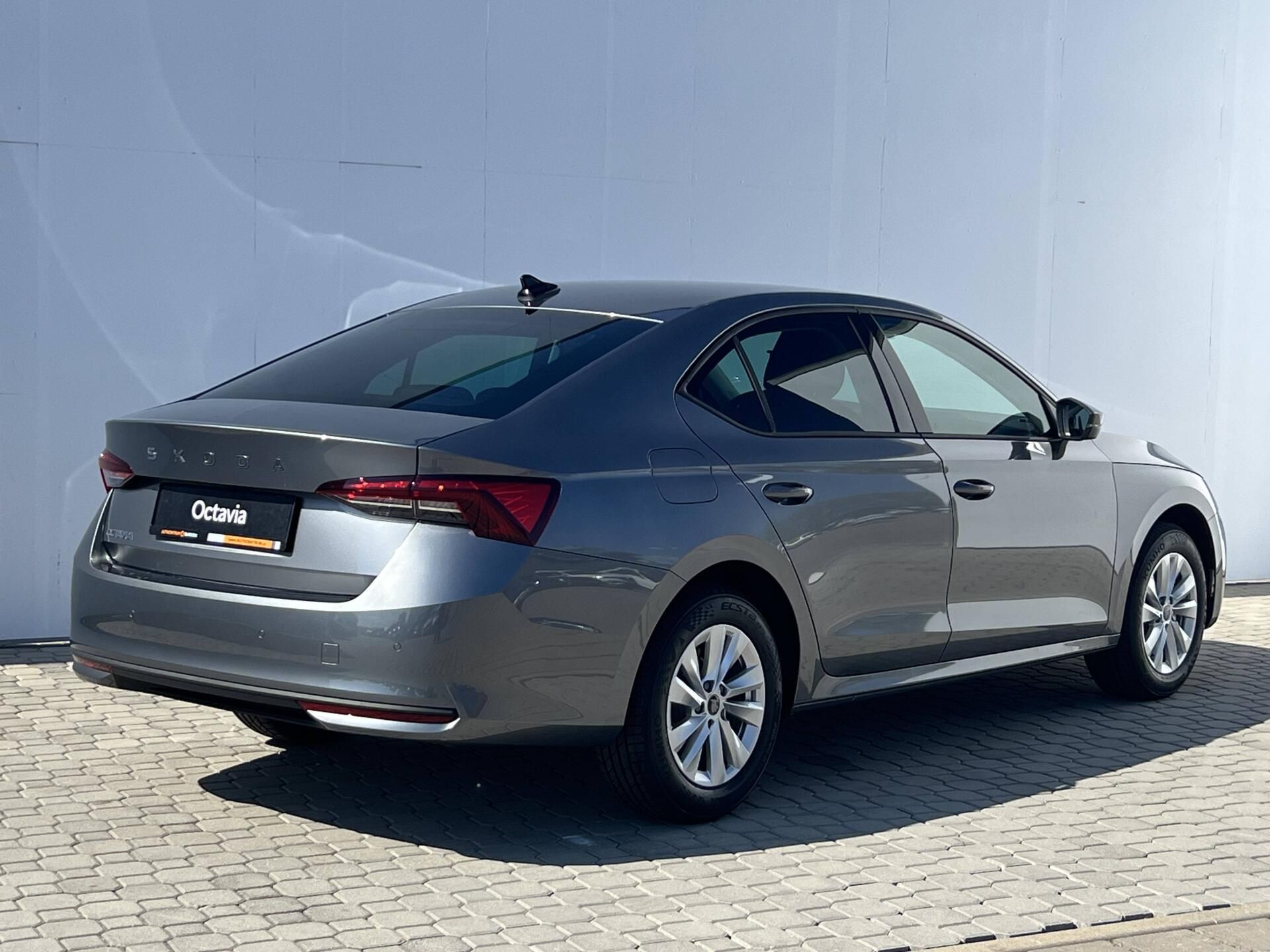 Škoda Octavia, Classic 6MP 1,5TSI - fotka 5