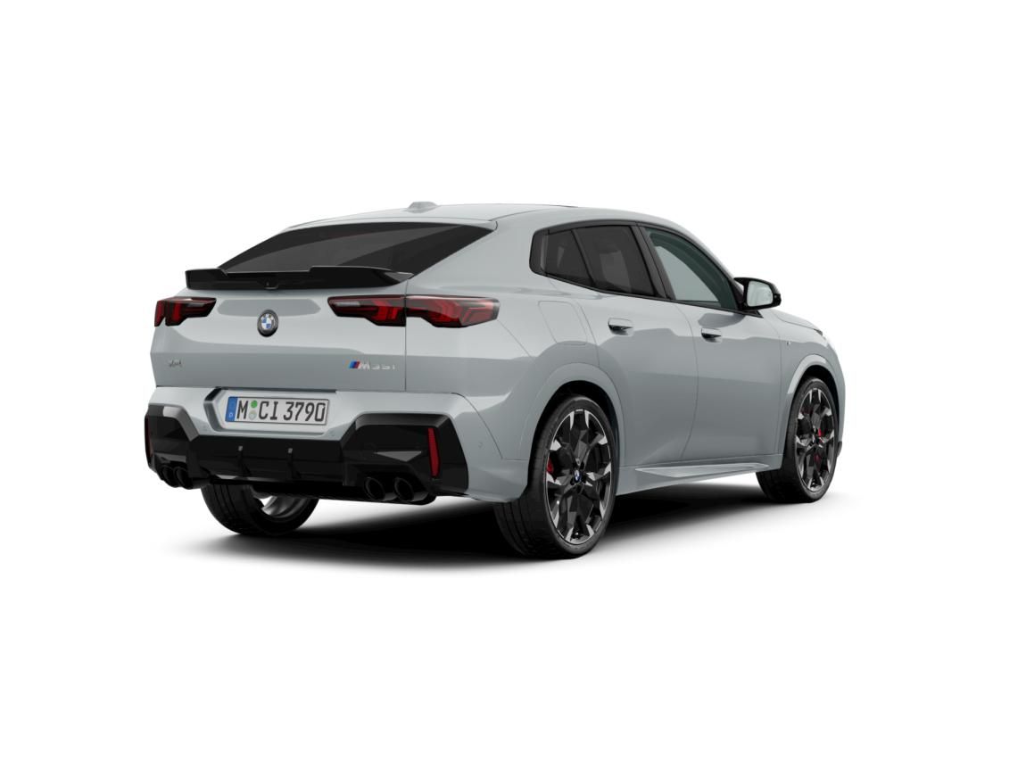 BMW X2, M35i xDrive - fotka 2