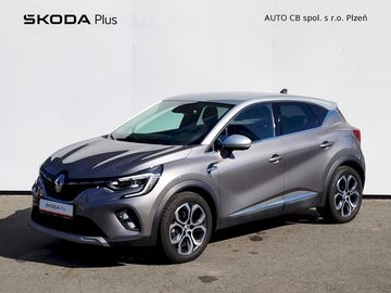 E-TECH Plug-in 160 Intens