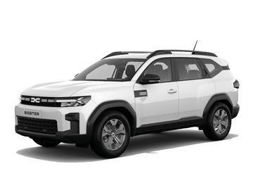 Essential Mild Hybrid-G 140
