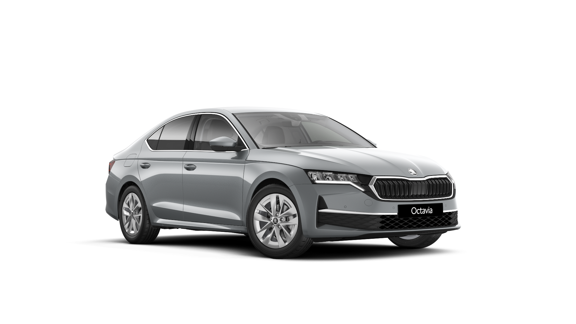 Škoda Octavia, 2.0 TDI 110 kW