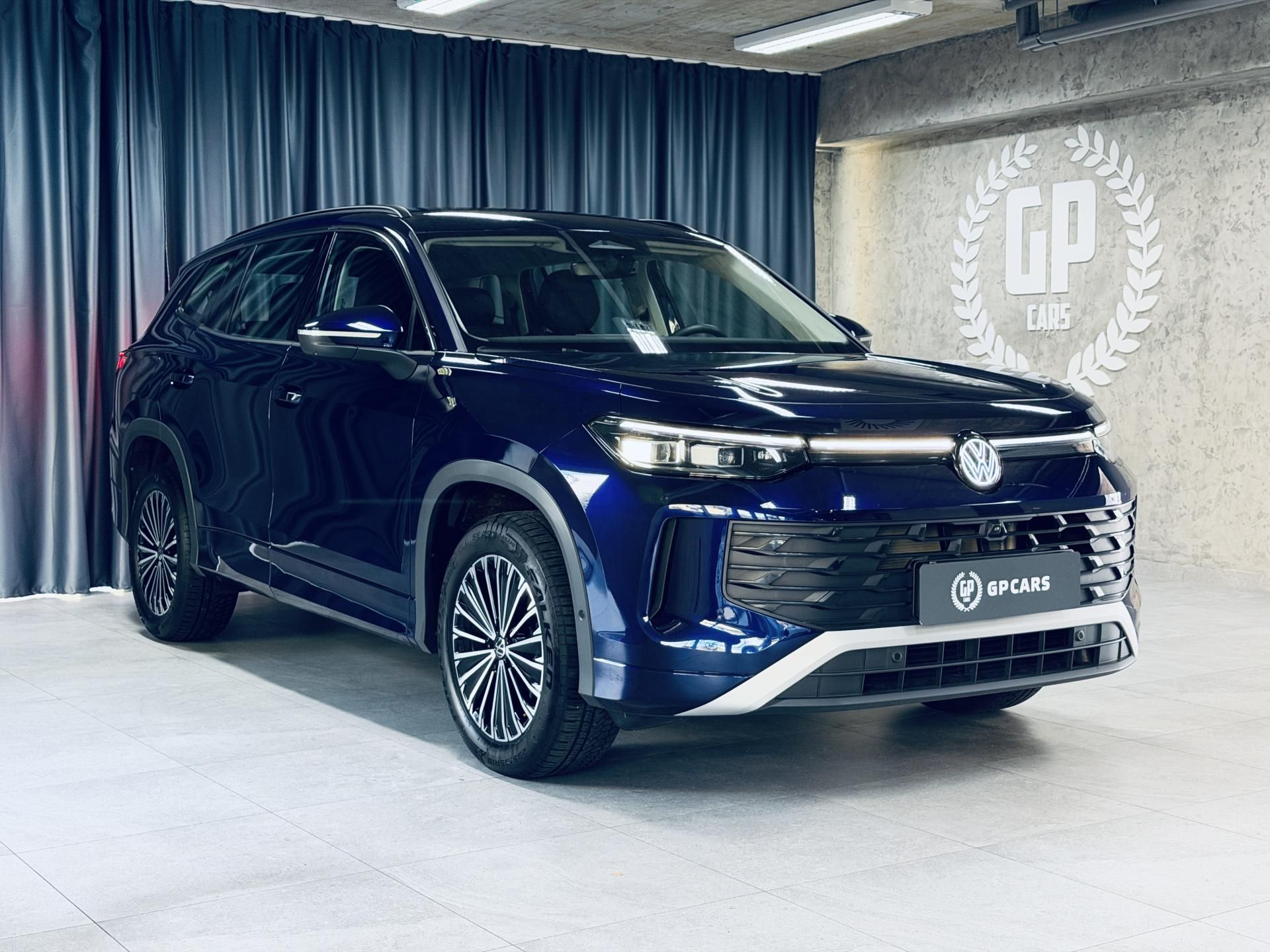 Volkswagen Tayron, 2.0*TDi*4M*ZÁRUKA*¨7M*IQ-Light