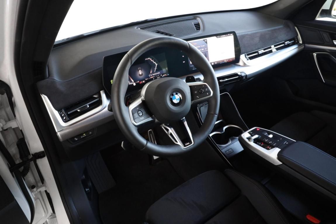 BMW X1, sDrive18d - fotka 2