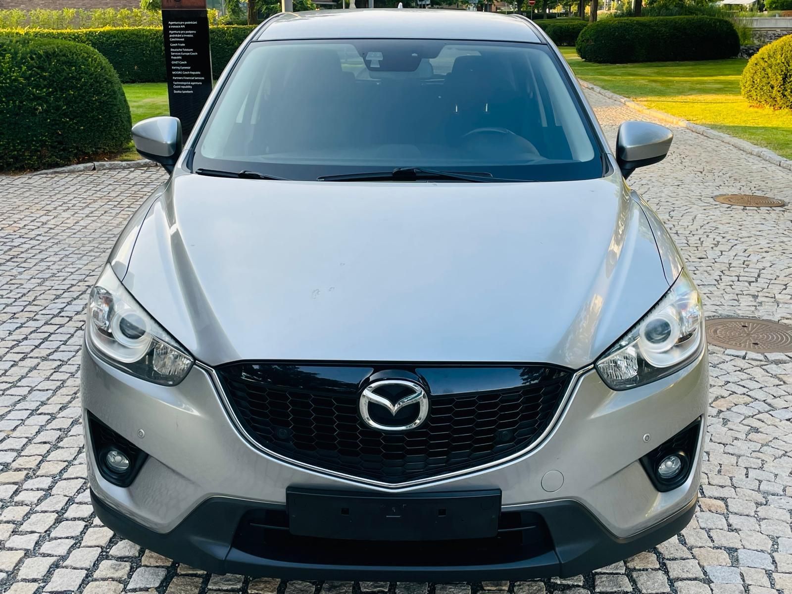 Mazda CX-5, 2.0i MANUÁL 1MAJITEL SERVISKA - fotka 5