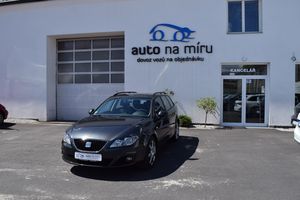 Seat Exeo, 2.0TDI 88kw REFERENCE VÝHŘEVY