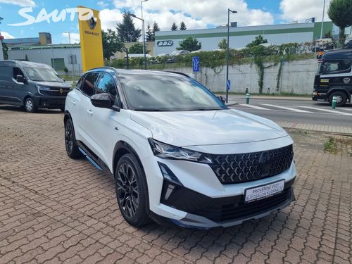 Renault Austral, ESPRIT ALPINE full hybrid 200