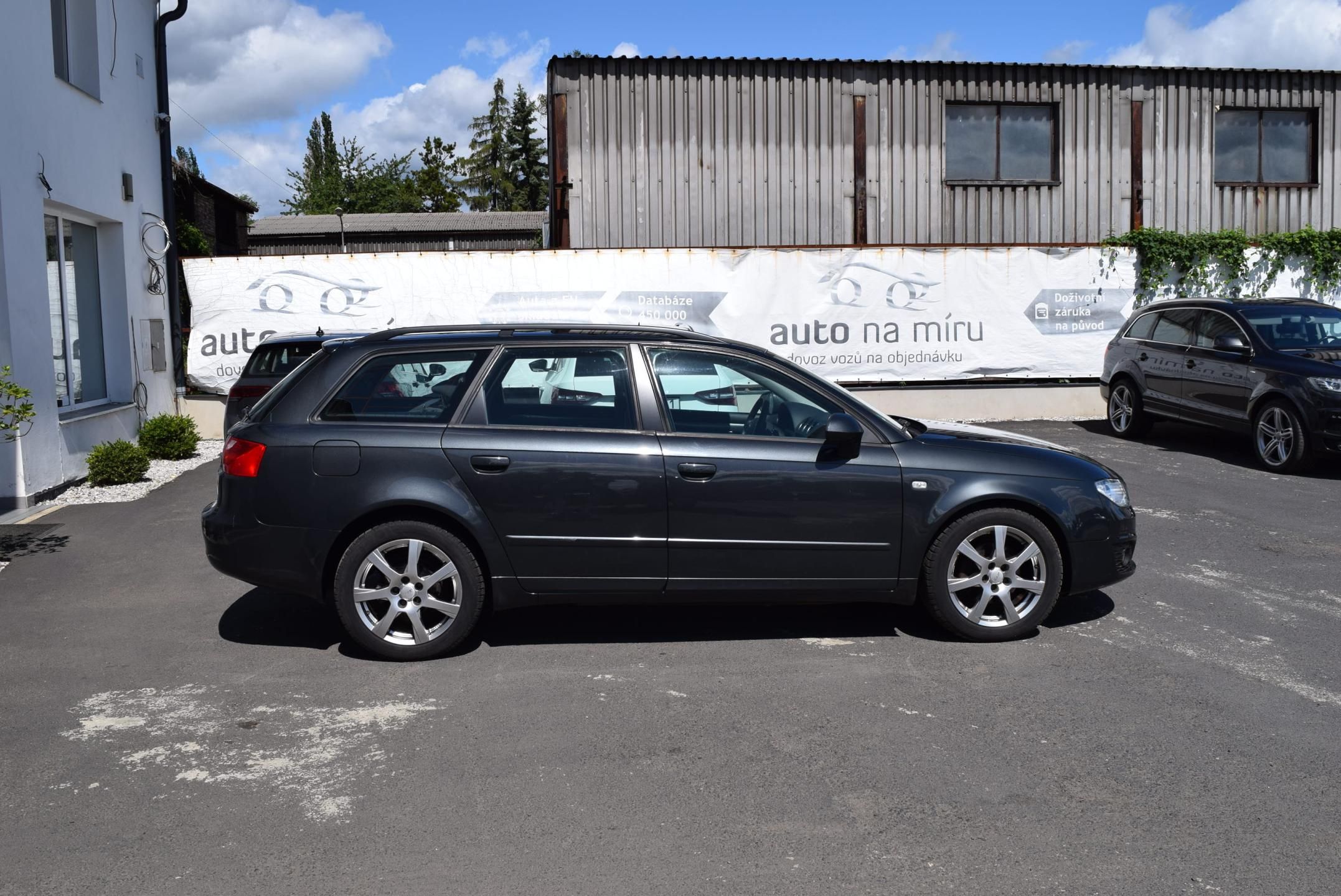 Seat Exeo, 2.0TDI 88kw REFERENCE VÝHŘEVY - fotka 6