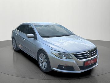 2,0 TDi 125 Kw DSG