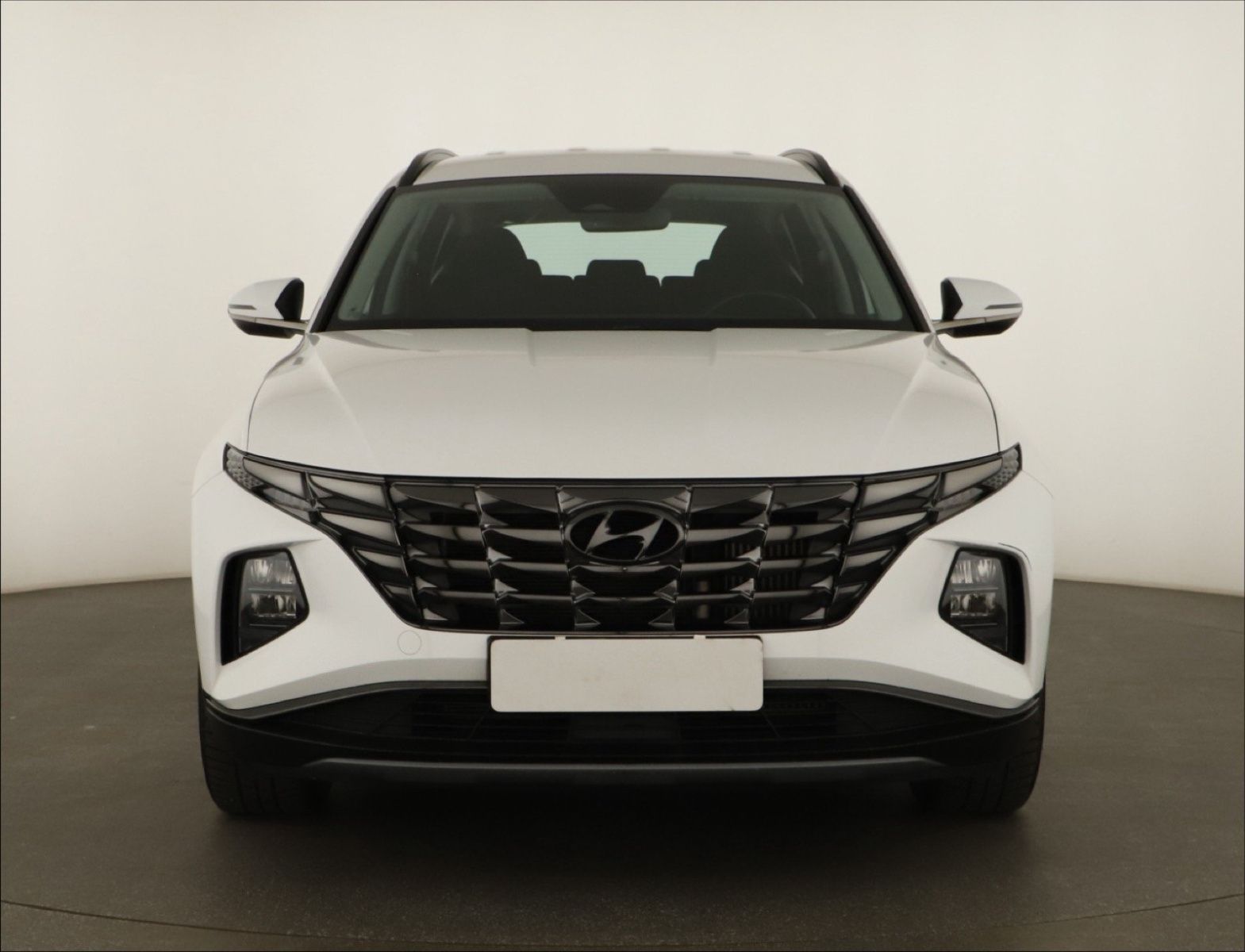 Hyundai Tucson, 1.6 T-GDI 48V MHEV, Smart - fotka 2
