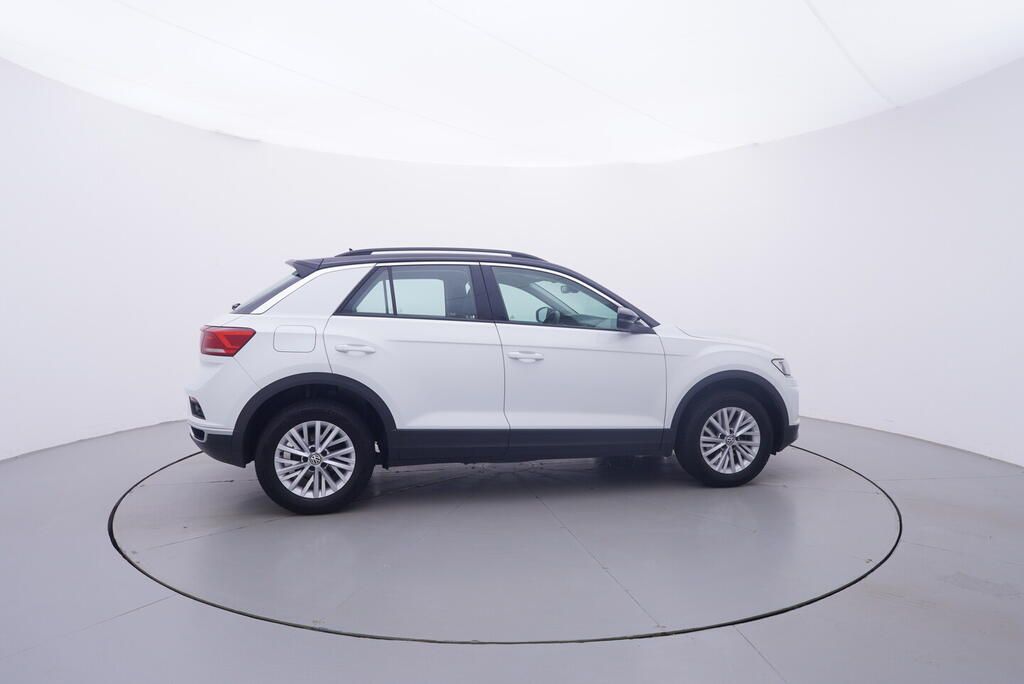 Volkswagen T-Roc, 1.5 TSI 110 kW - fotka 6