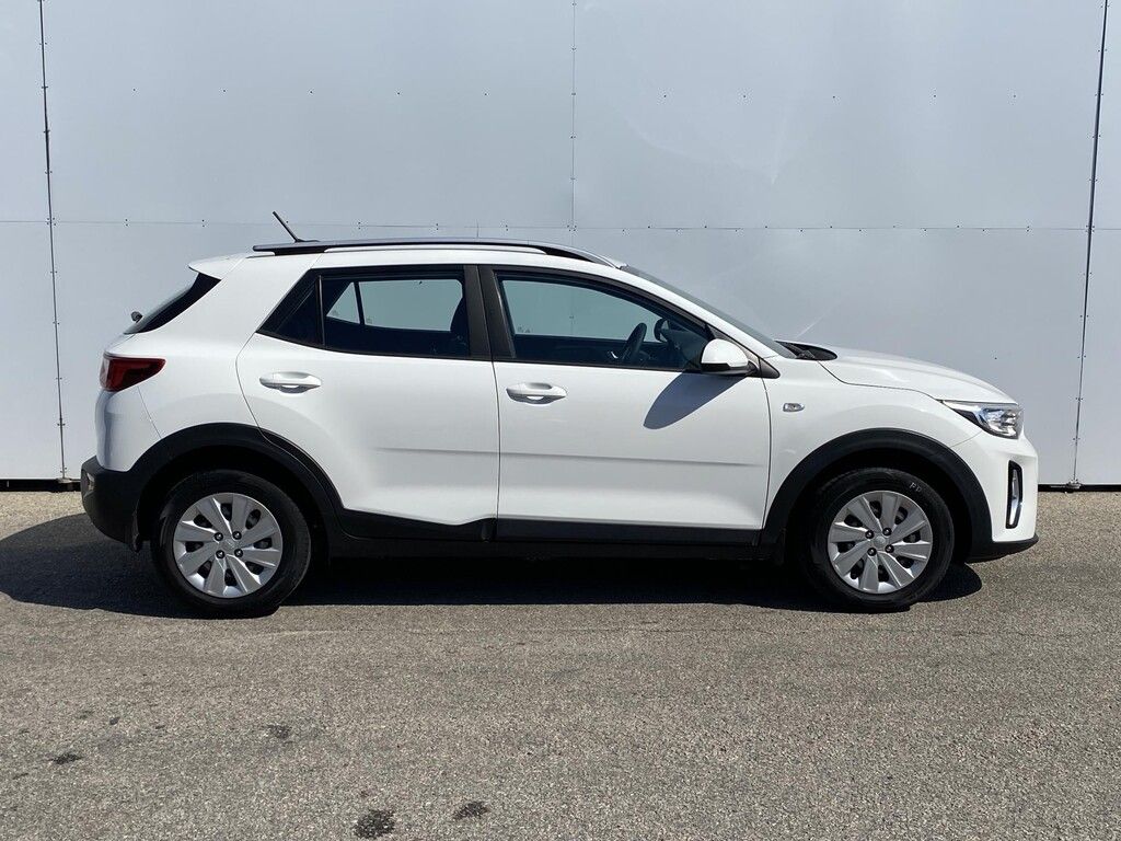 Kia Stonic, 1,2 DPI 62 kW Comfort - fotka 3