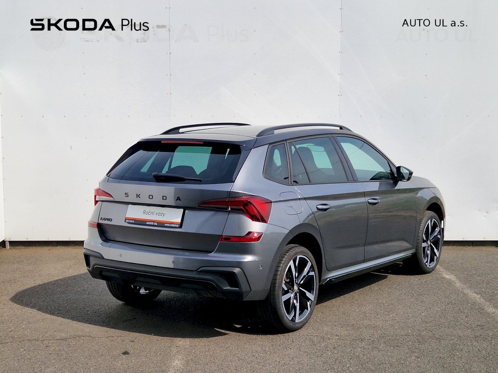 Škoda Kamiq, 1.0TSI 85kW DSG Monte Carlo Pl - fotka 2