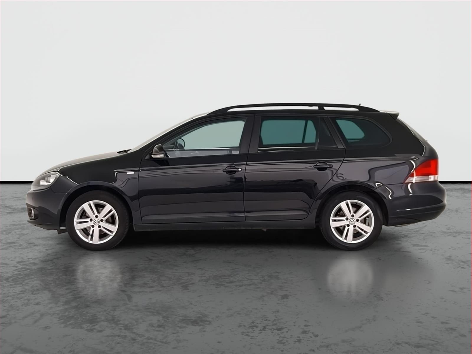 Volkswagen Golf, 1.2 TSI, Comfortline - fotka 3