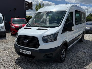 2.0TDCi 77kW *L3*9míst*