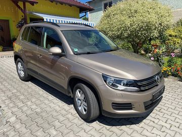 2.0 TDI 103 KW navigace,kamera