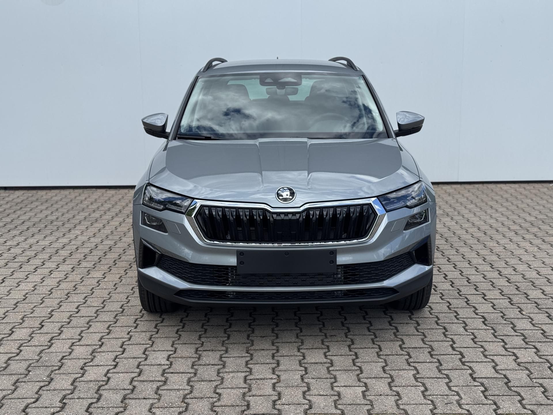Škoda Karoq, Dynamic 1,5 TSI 110 kW DSG - fotka 4