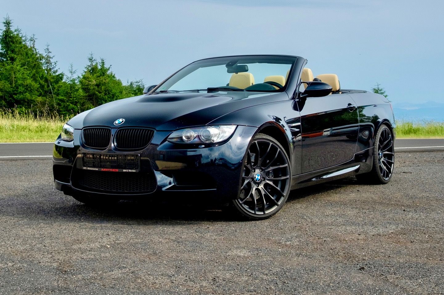 BMW M3, Individual, DCT, LCi