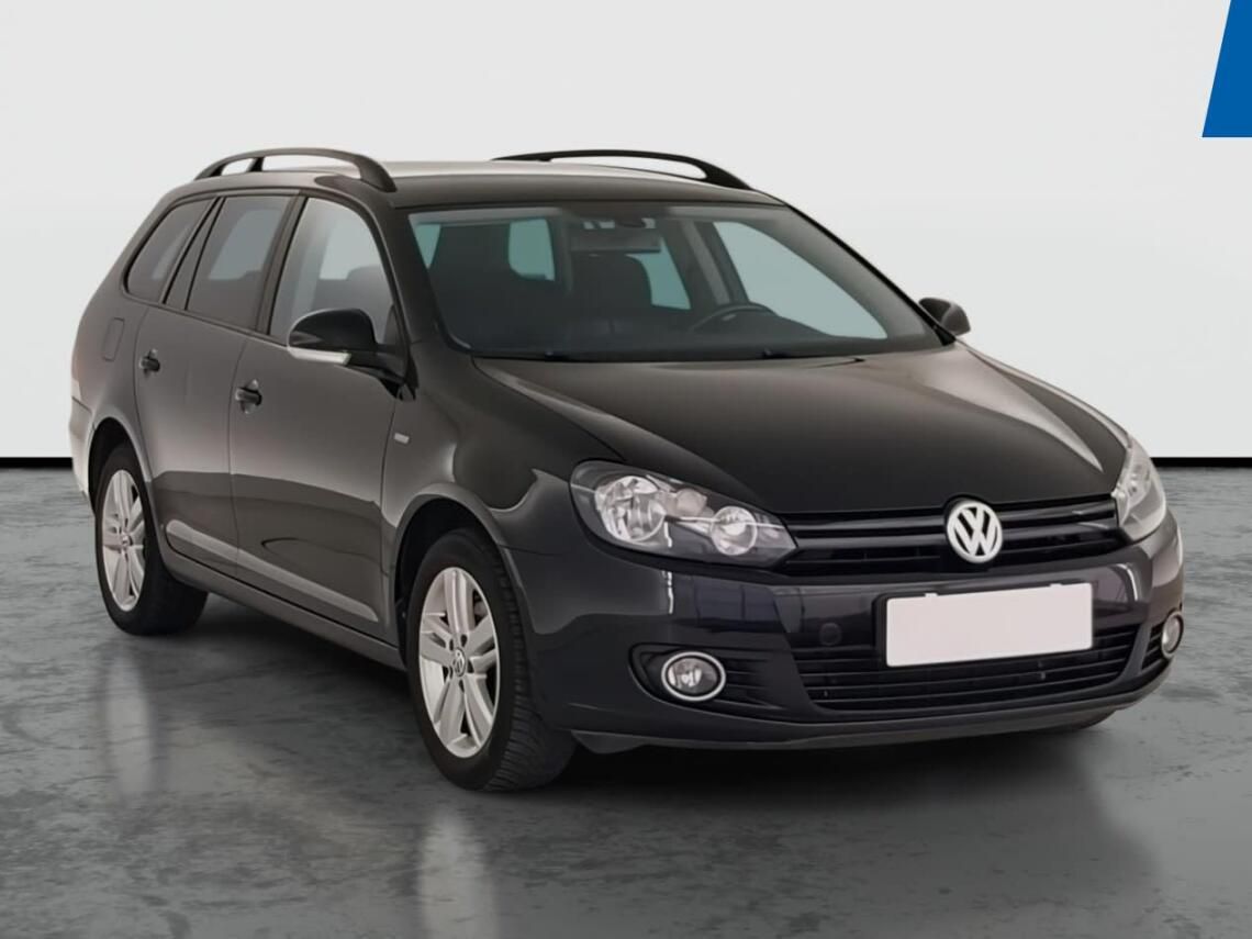 Volkswagen Golf, 1.2 TSI, Comfortline