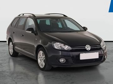 1.2 TSI, Comfortline