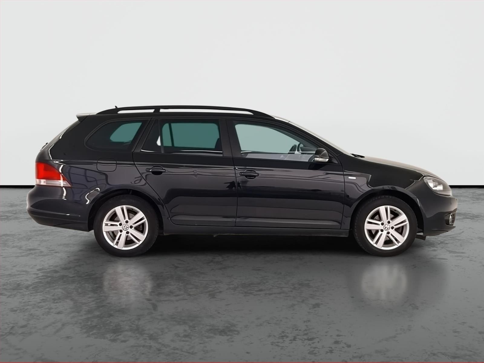 Volkswagen Golf, 1.2 TSI, Comfortline - fotka 6