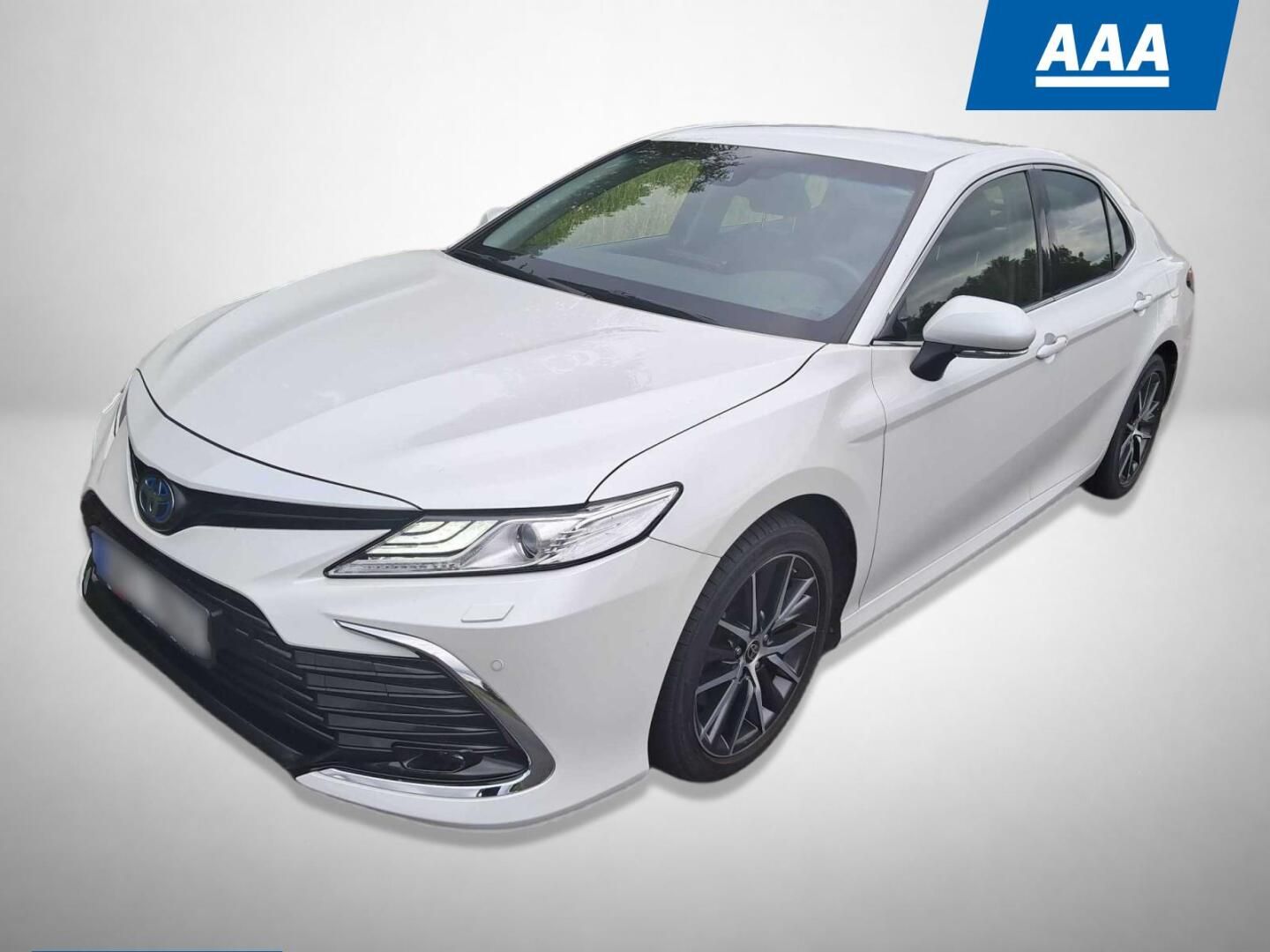 Toyota Camry, 2.5 Hybrid, Executive, Automat