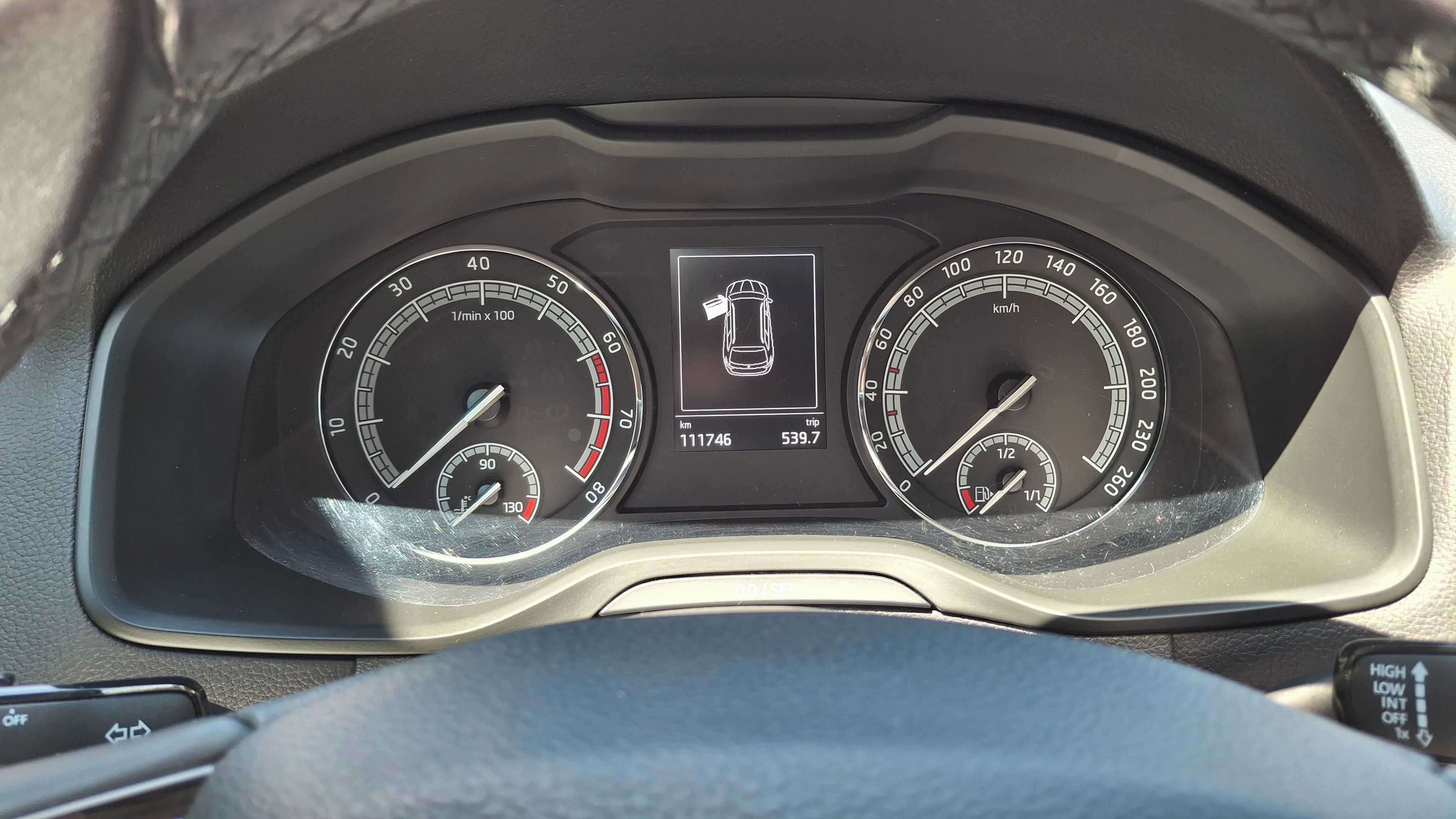 Škoda Karoq, 1,5 TSI pravidelný servis - fotka 6