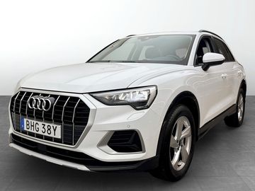 35TFSI S Tronic LED Cockpit