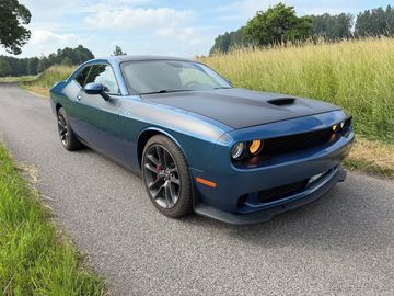 Dodge Challenger 5.7 T/A