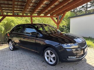 Škoda Rapid, Škoda Rapid 1.0 Style