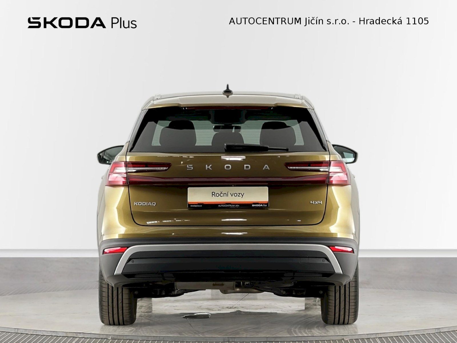 Škoda Kodiaq, DSG 2.0TDI 142kW 4x4 Exclusive - fotka 6