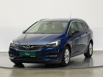 1.5 CDTI 90 kW Sportstourer