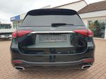 Mercedes-Benz GLE, 400 D 4MATIC