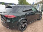Mercedes-Benz GLE, 400 D 4MATIC