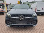 Mercedes-Benz GLE, 400 D 4MATIC