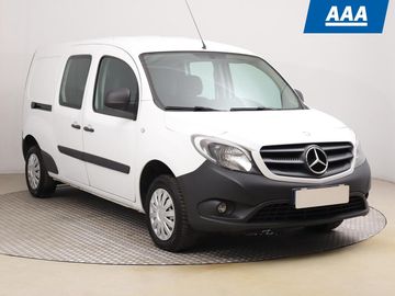 111 CDI, Mixto/XL, 5 míst