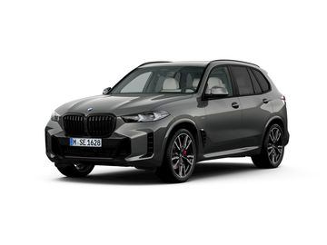 xDrive40d, SAV/SUV