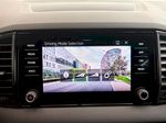 Škoda Karoq, Sportline 1.5TSI/110kW 7DSG -
