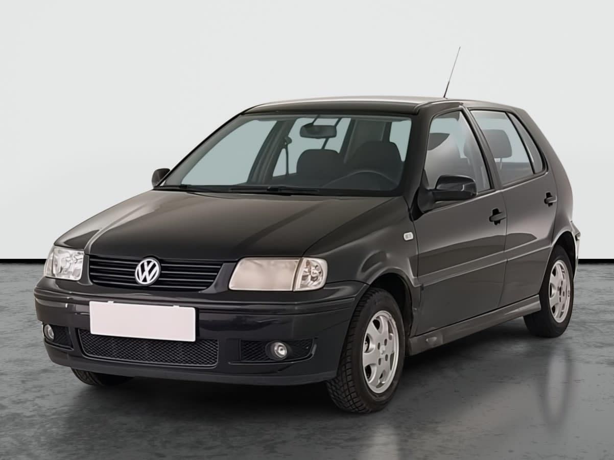 Volkswagen Polo, 1.0, Klima, za dobrou cenu - fotka 2