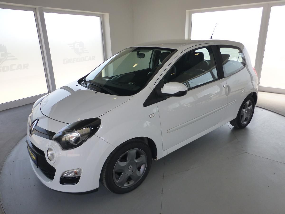 Renault Twingo, 1,2I*KLIMATIZACE**ALU KOLA*