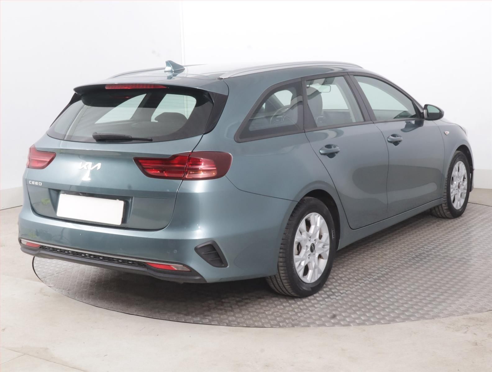 Kia Cee´d, 1.0 T-GDI, SPIN, DPH - fotka 5