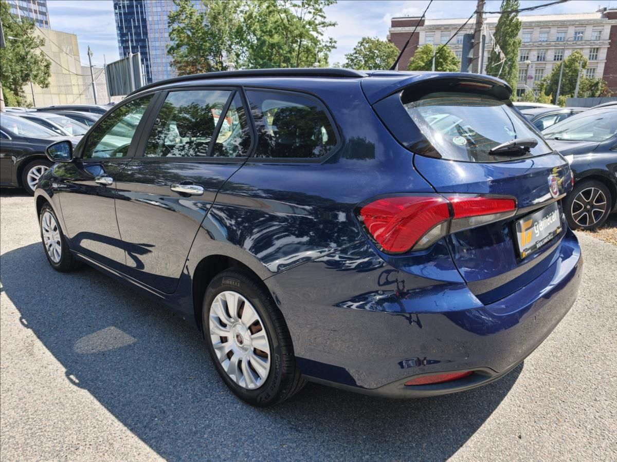 Fiat Tipo, 1,6 po velkém servise !!! - fotka 5