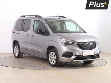 1.5 CDTI, Elegance, 5Míst, ČR