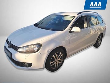 1.6 TDI, Highline, Automat
