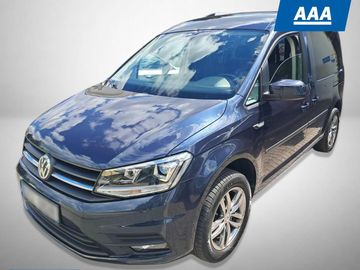 1.4 TSI, 5Míst, Klima, ČR